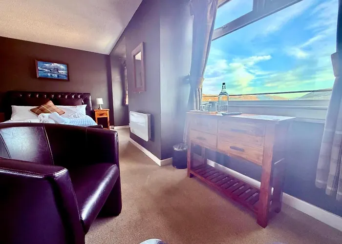 Argyll Hotel