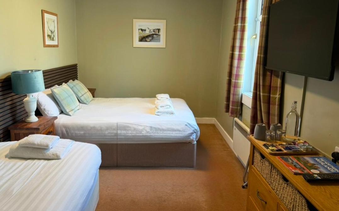 Argyll 3* Ullapool