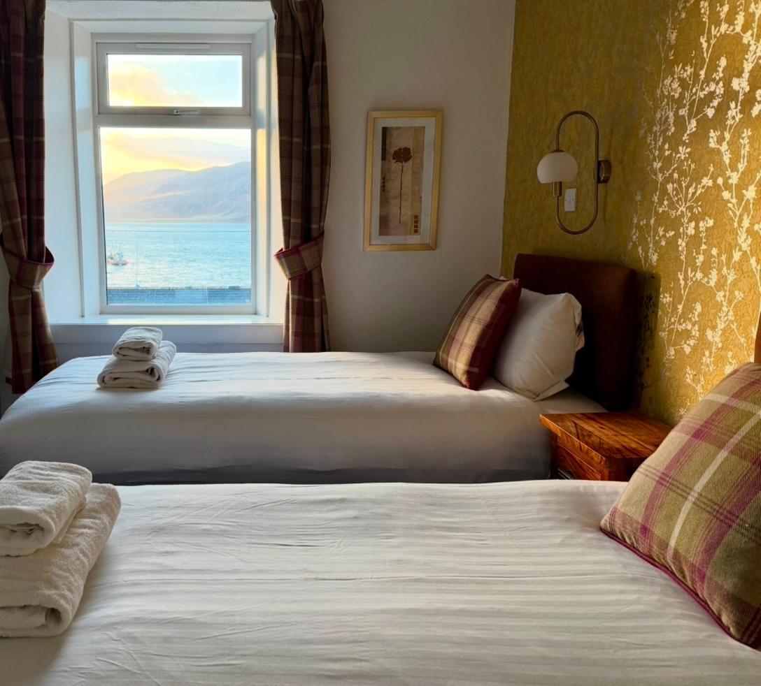 Argyll Hotel