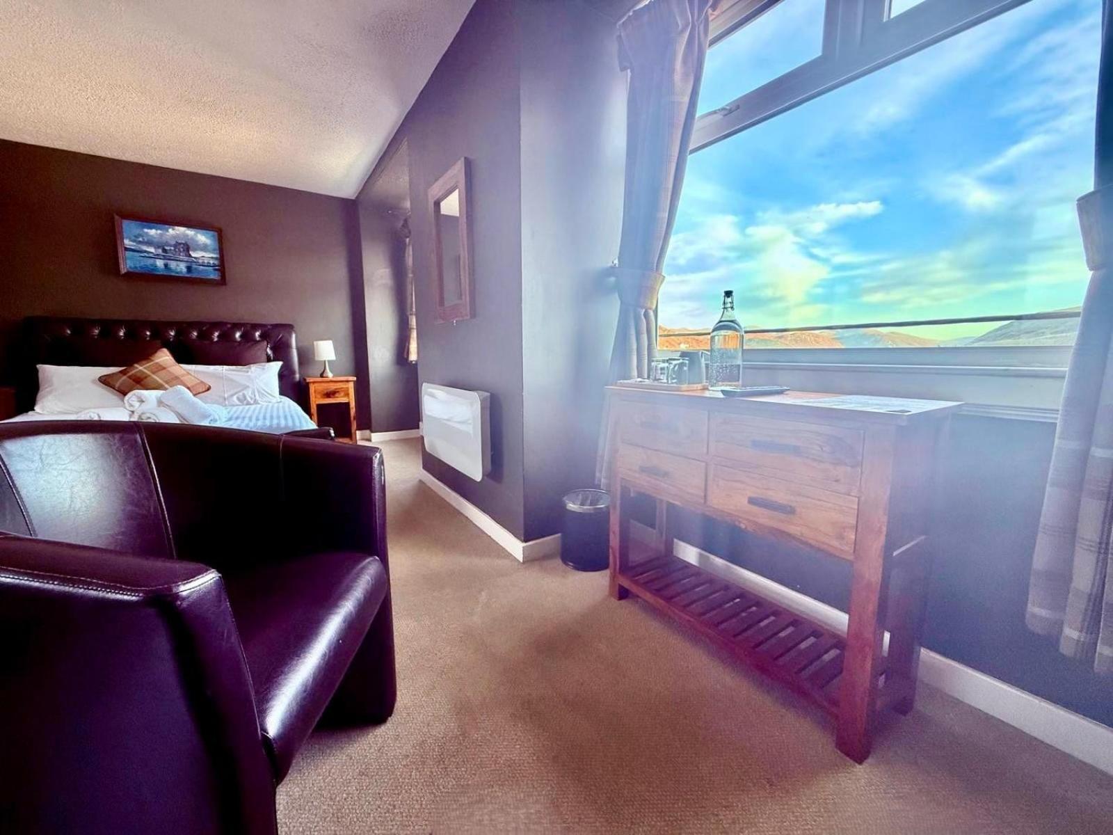 Argyll Ullapool