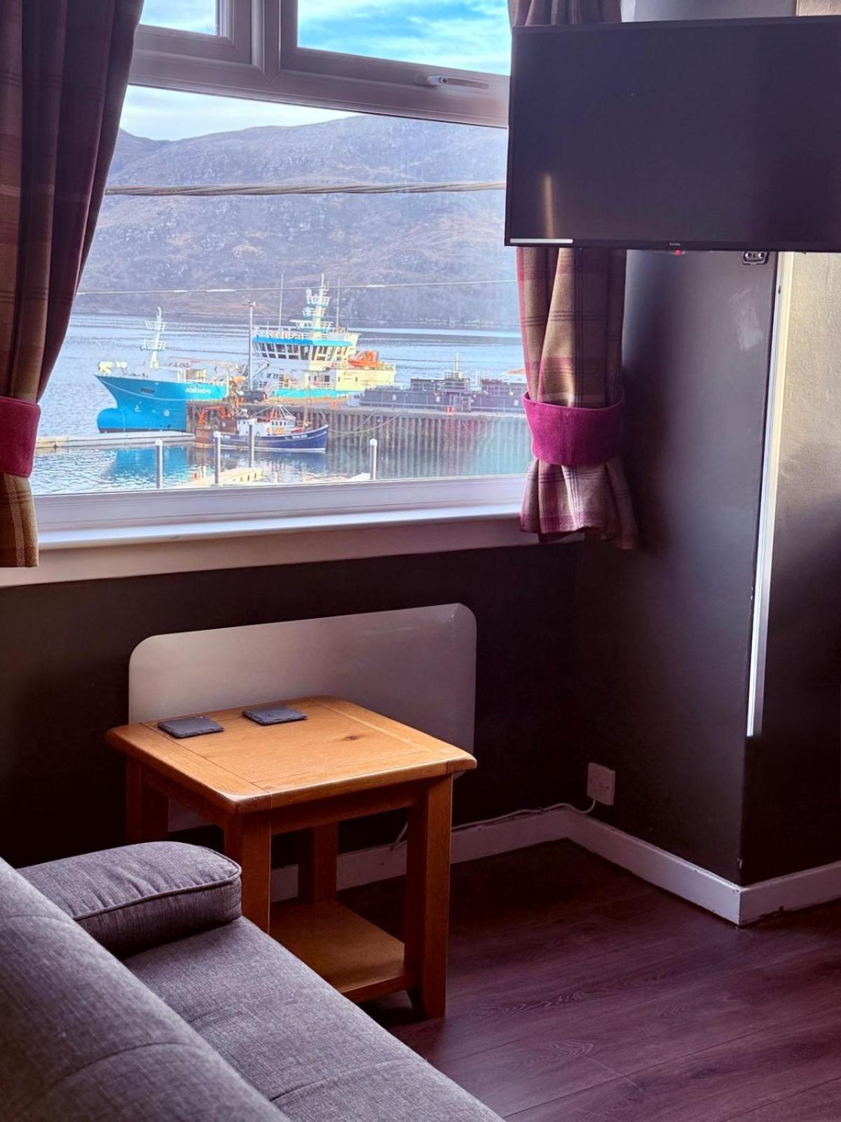 Argyll 3* Ullapool