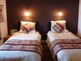 Hotel Argyll