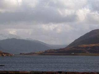 Hotel Argyll 3*